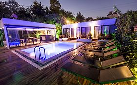 Eng Boutique Hotel
